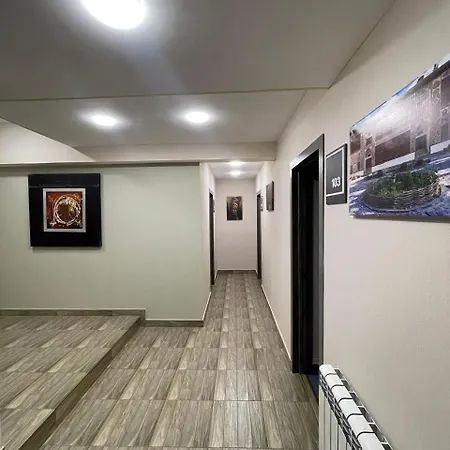 Markaz Hotel Nizami Street Baku Exterior photo