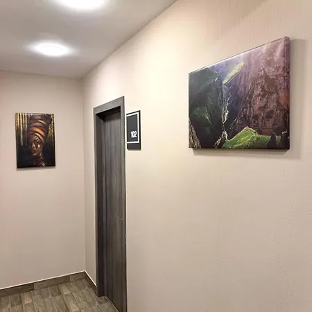 Markaz Hotel Nizami Street Baku Exterior photo