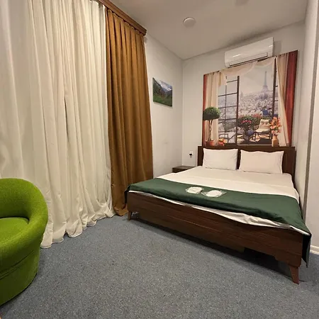 Markaz Hotel Nizami Street Baku Exterior photo