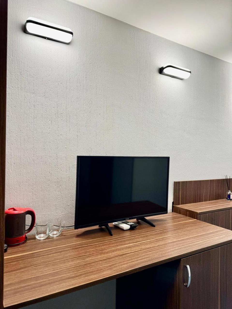Hotel Markaz Nizami Street Baku