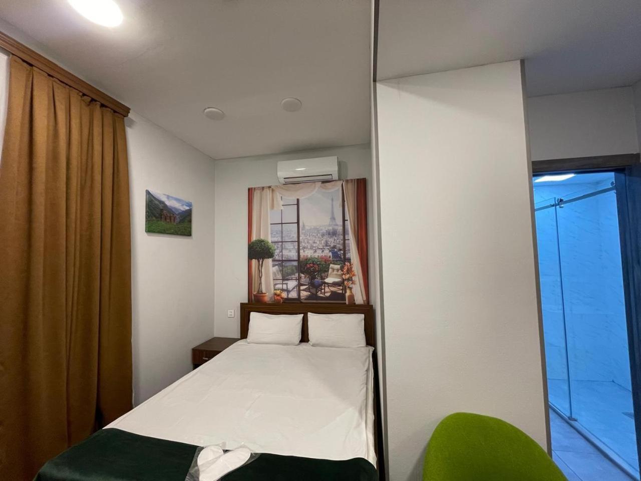 Hotel Markaz Nizami Street Baku