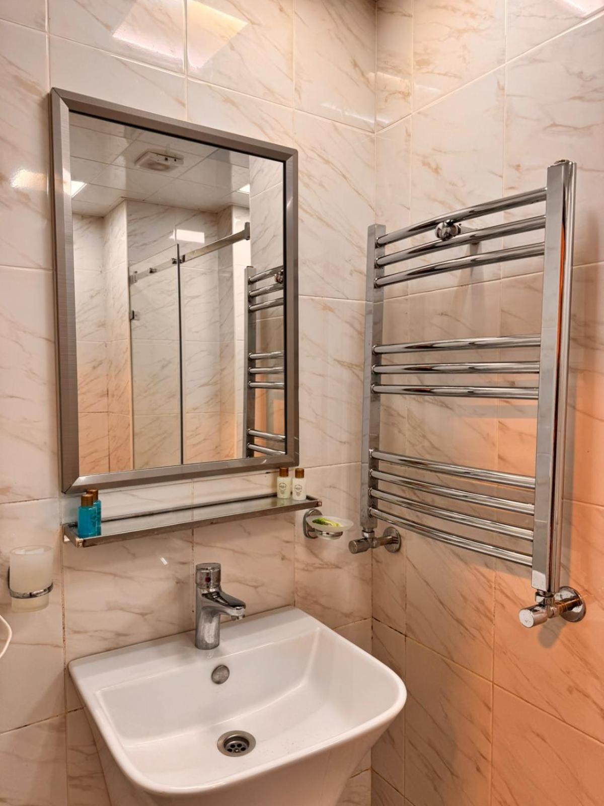 Hotel Markaz Nizami Street Baku