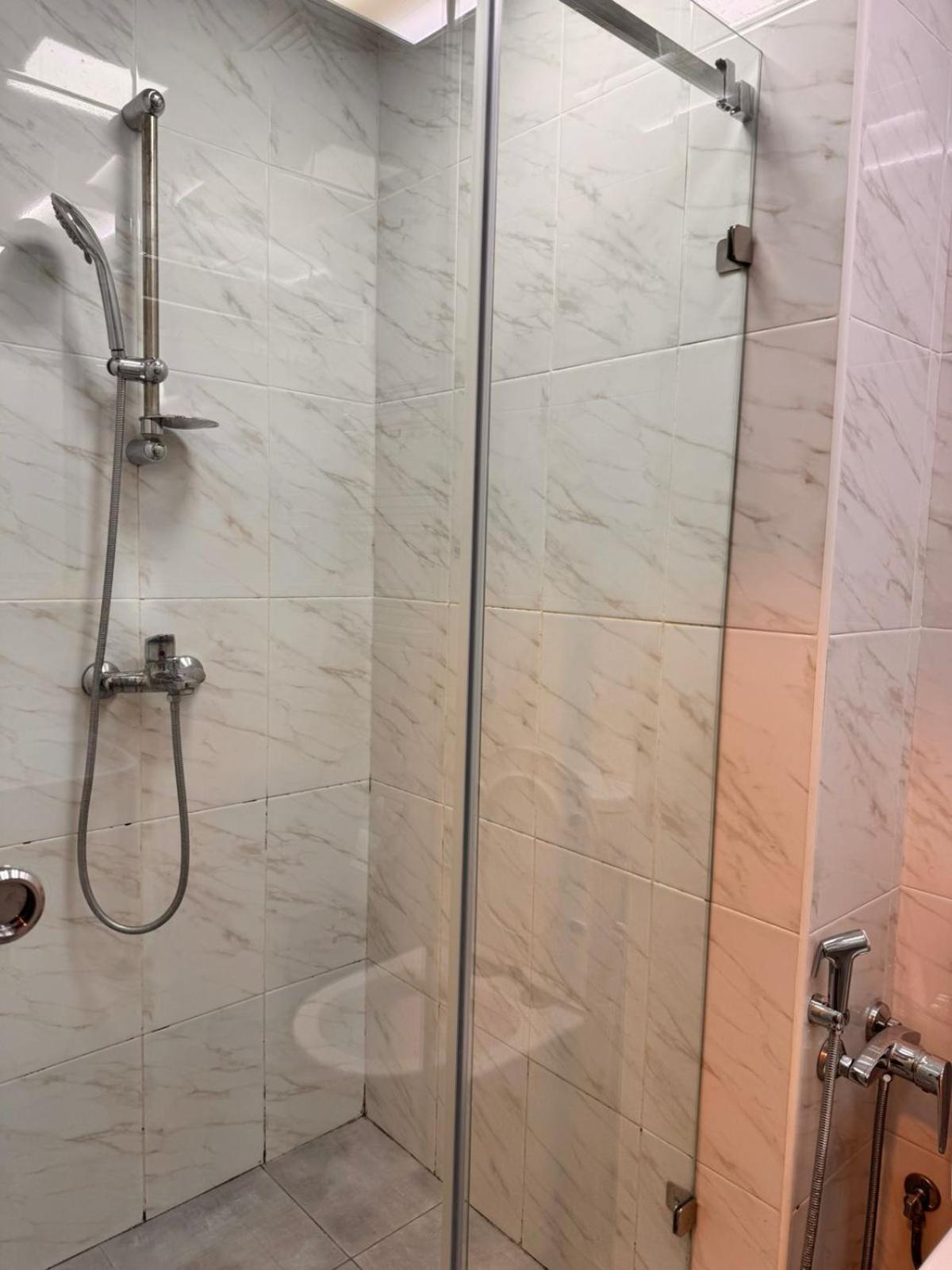 Hotel Markaz Nizami Street *