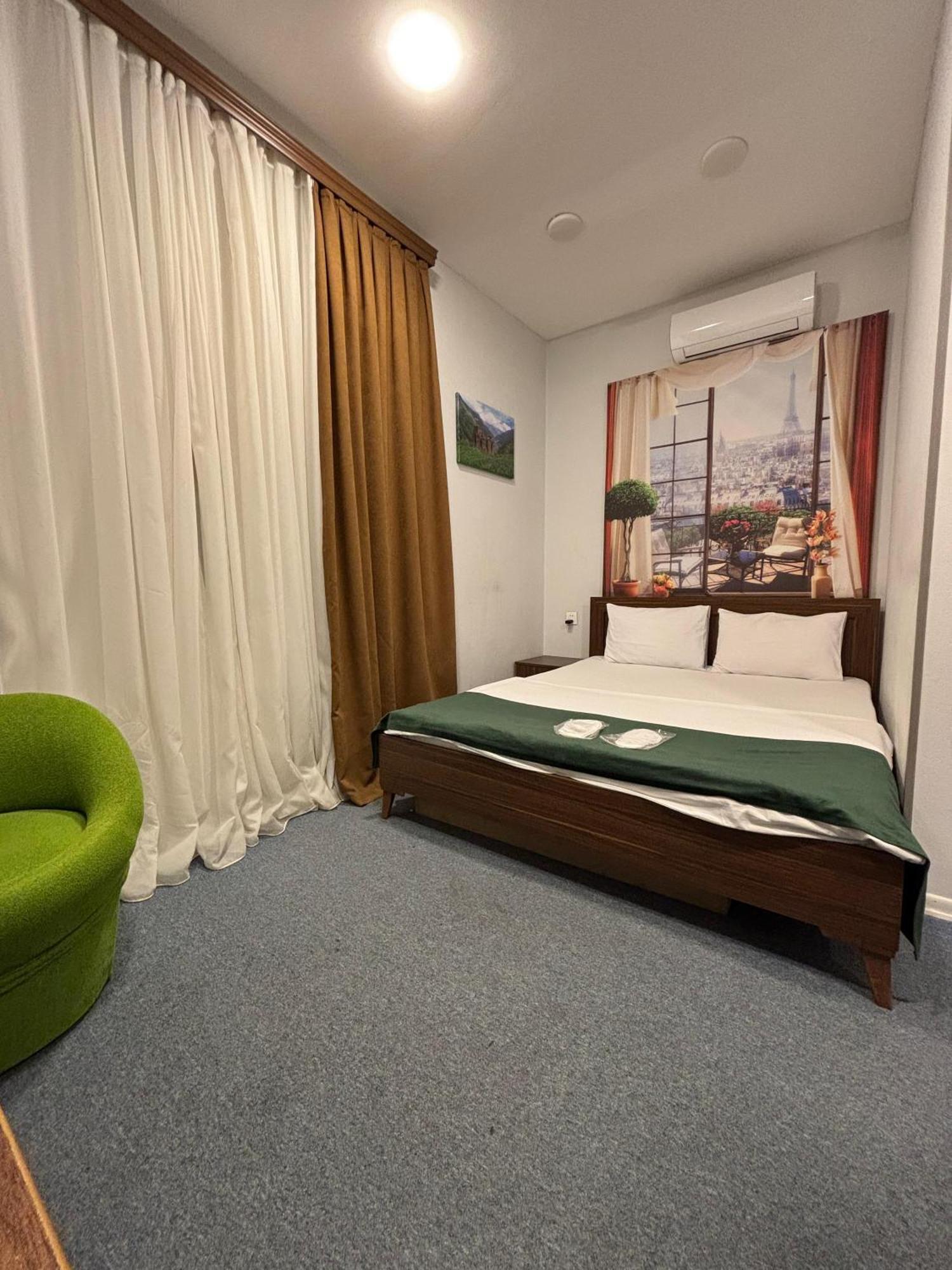 Hotel Markaz Nizami Street Baku